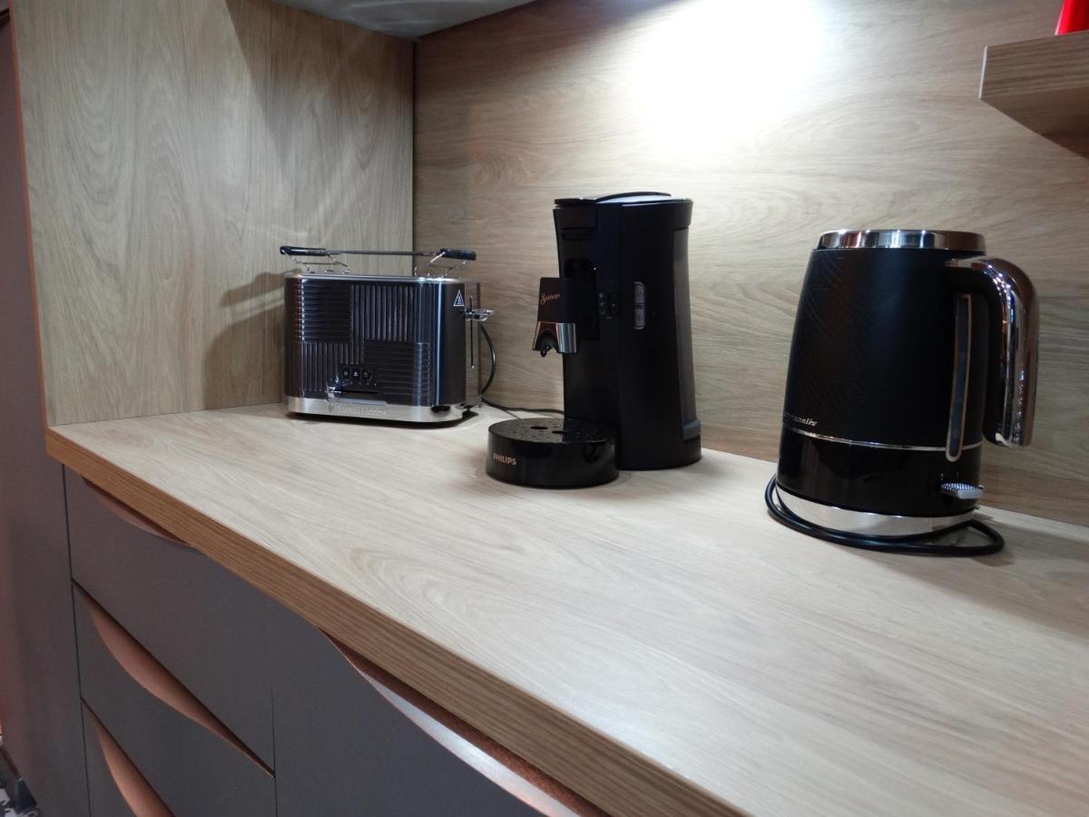 Appartementy Coco Mango ブールジュ エクステリア 写真