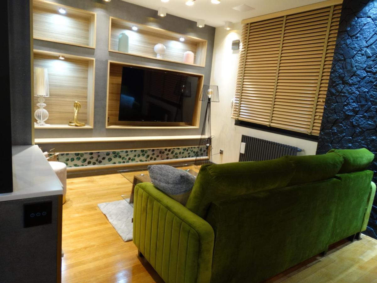Appartementy Coco Mango ブールジュ エクステリア 写真