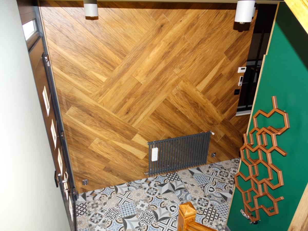 Appartementy Coco Mango ブールジュ エクステリア 写真