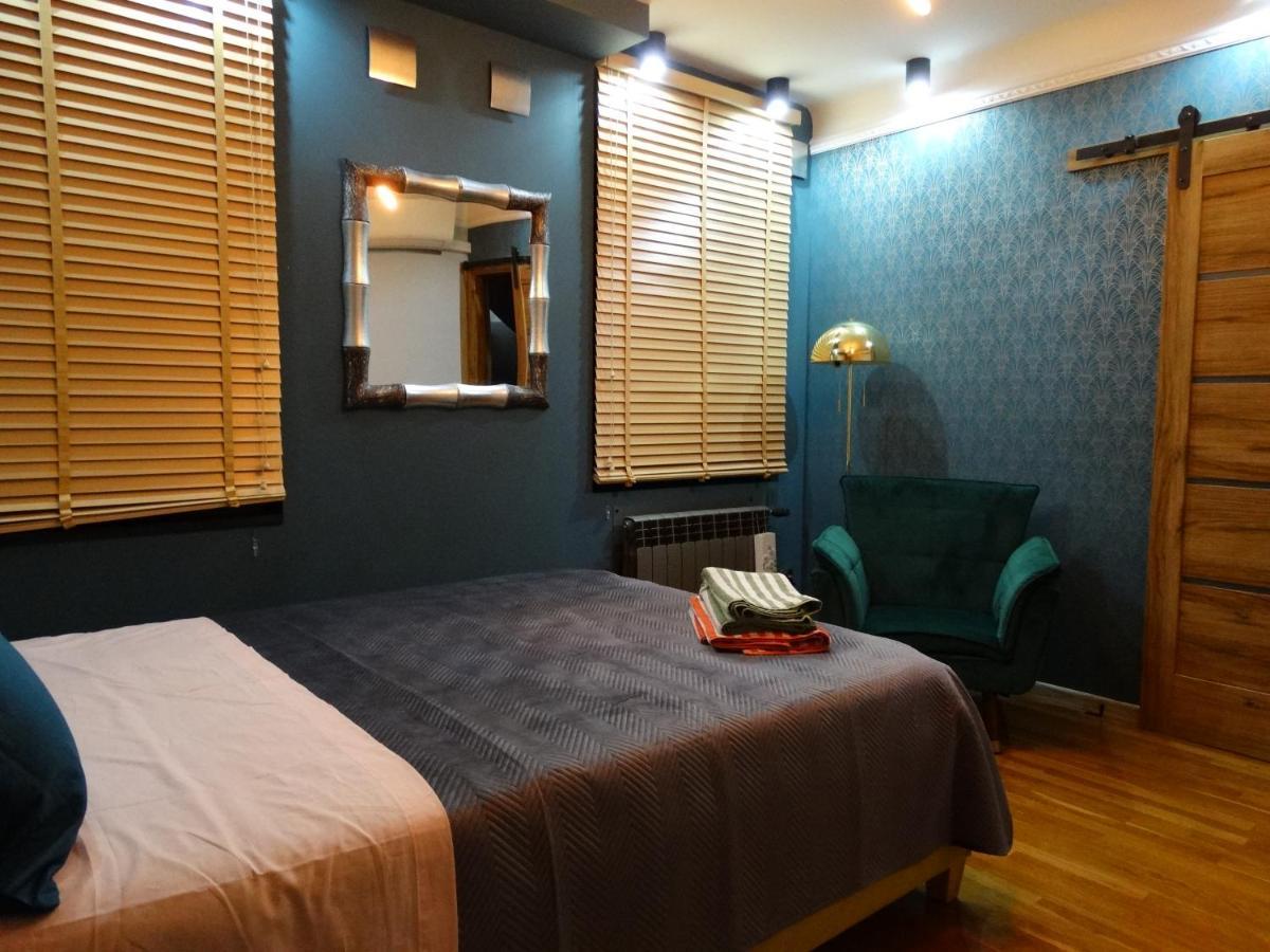 Appartementy Coco Mango ブールジュ エクステリア 写真