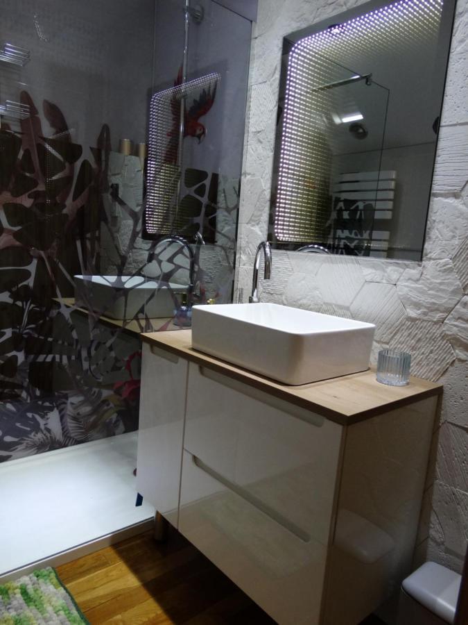 Appartementy Coco Mango ブールジュ エクステリア 写真