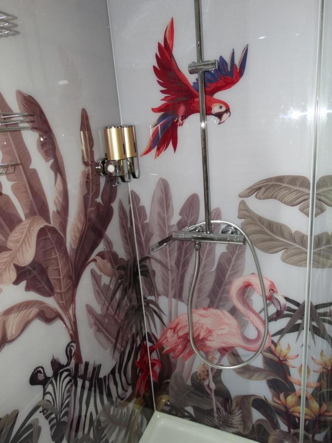 Appartementy Coco Mango ブールジュ エクステリア 写真